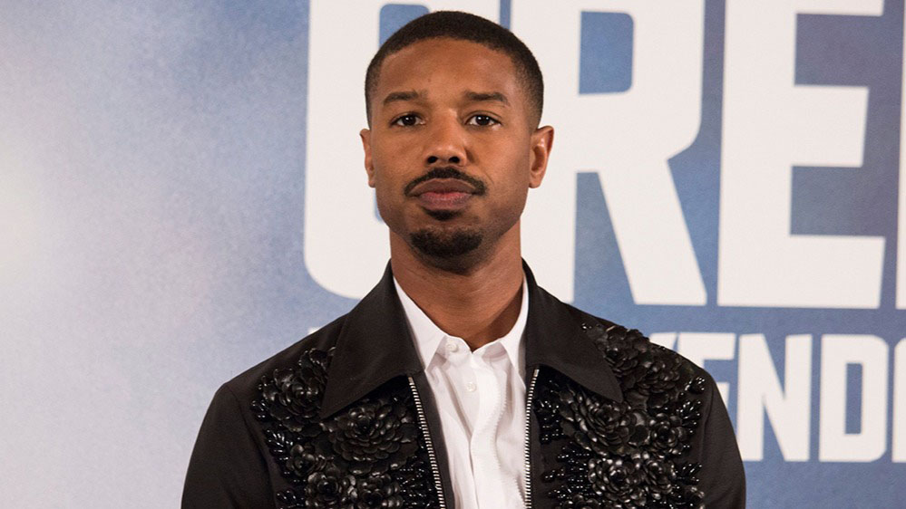 Michael Bakari Jordan (/b?k?ri?/; born February 9, 1987) is an American actor and producer. He is known for his film roles as shooting victim Osc...